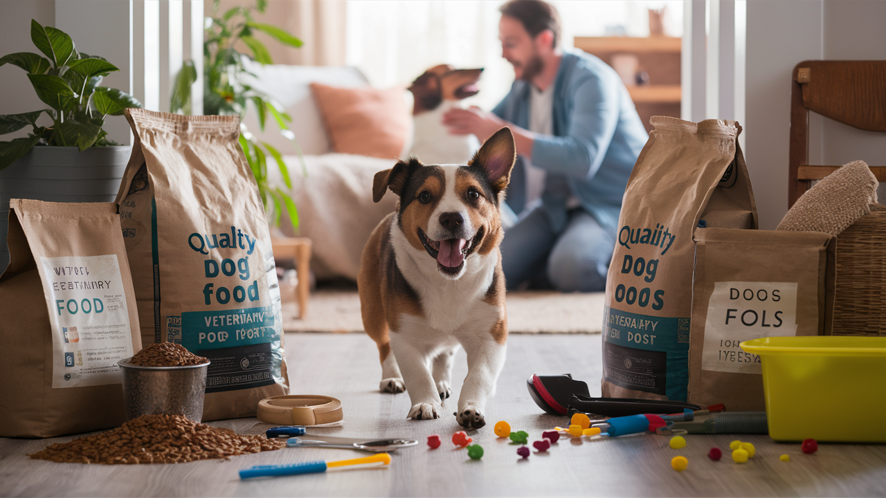 erfahren sie alles über die durchschnittlichen kosten der hundehaltung in deutschland. von futter über tierarztkosten bis hin zu pflege und versicherung - wir geben ihnen einen umfassenden überblick über die finanziellen aspekte, die mit der haltung eines hundes verbunden sind.