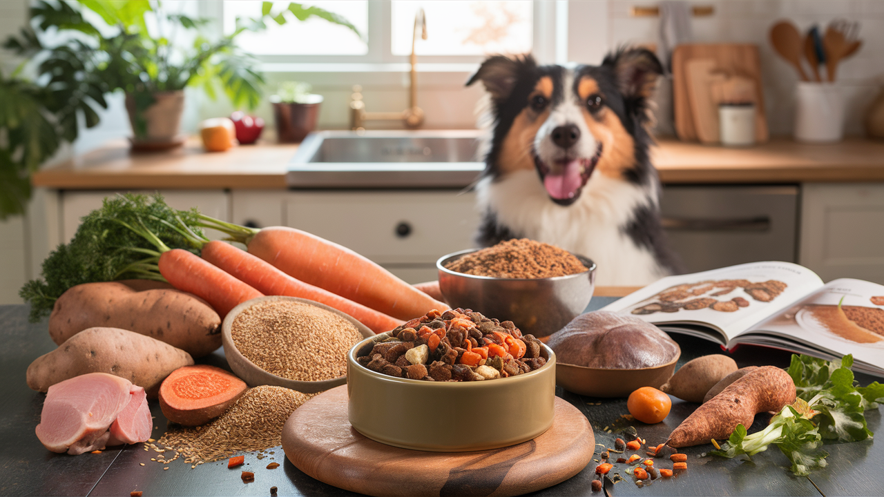 entdecken sie die besten ernährungspläne für hunde, die auf die individuellen bedürfnisse ihres haustiers abgestimmt sind. erfahren sie, welche nahrungsmittel und diäten die gesundheit und das wohlbefinden ihres hundes fördern.