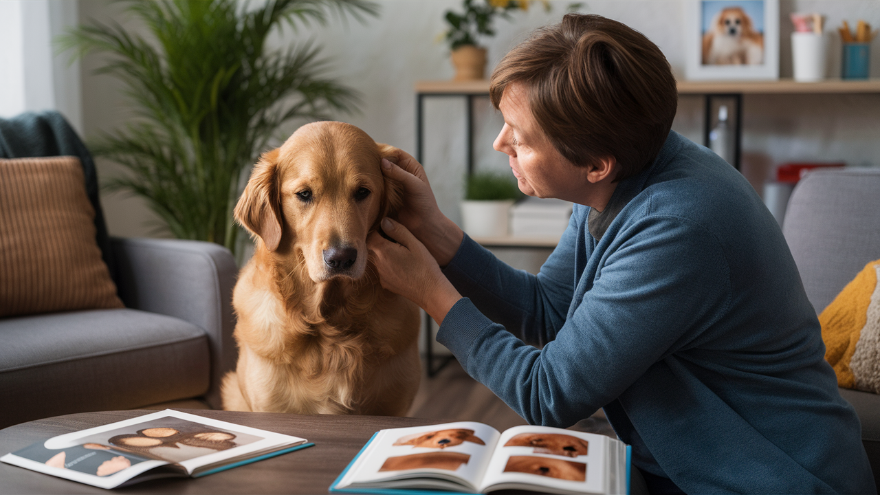 erfahren sie, wie sie die symptome von hundekrankheiten erkennen können. unser leitfaden hilft ihnen, mögliche anzeichen zu identifizieren und rechtzeitig zu reagieren, um die gesundheit ihres pelzigen freundes zu schützen.