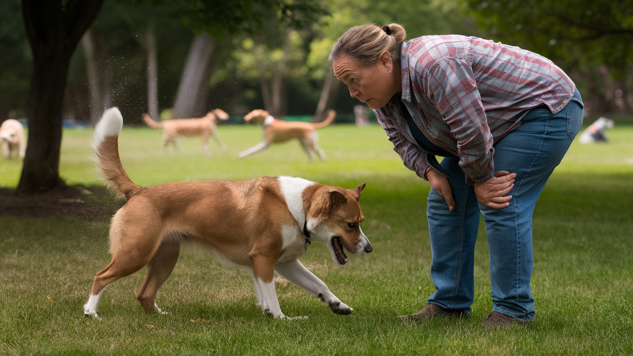 entdecken sie, wie sie verhaltensauffälligkeiten bei ihrem hund erkennen können. erfahren sie mehr über anzeichen, symptome und hilfreiche tipps für ein besseres verständnis ihres treuen begleiters.