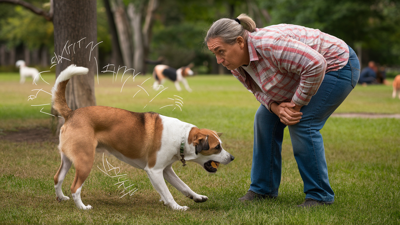 erfahren sie, wie sie verhaltensauffälligkeiten bei ihrem hund erkennen können. erlernen sie wichtige anzeichen und verhaltensänderungen, die auf stress, angst oder gesundheitliche probleme hinweisen könnten. sorgen sie für das wohlbefinden ihres vierbeinigen freundes!